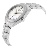 Tissot T Classic PR 100 Lady Silver Dial Watch For Women - T101.210.11.036.00