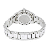 Movado Series 800 29mm Mother of Pearl Dial Diamond Watch For Women - 2600120