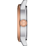 Tissot Classic Dream Lady Quartz Watch For Women - T129.210.22.013.00
