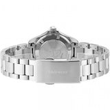 Tag Heuer Aquaracer Quartz Diamonds Blue Dial Silver Steel Strap Watch for Women - WAY131N.BA0748