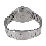 Tag Heuer Formula 1 Automatic Black Dial Silver Steel Strap Watch for Men - WAZ2113.BA0875